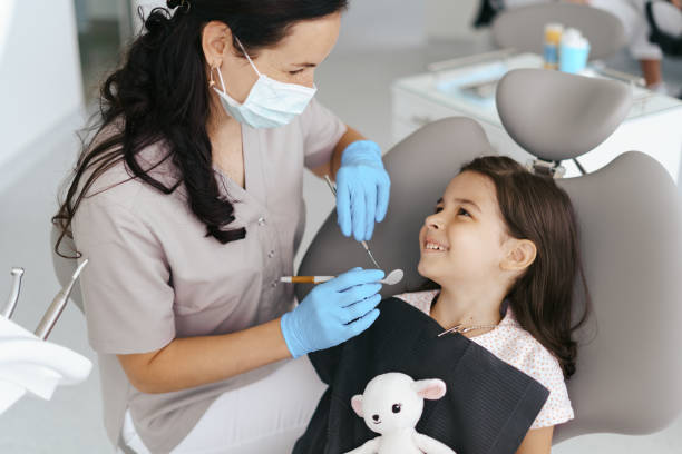 Best Emergency Dental Care for Sports Injuries in Brigham City, UT