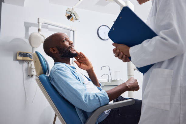 Best Dental Abscess Treatment in Brigham City, UT