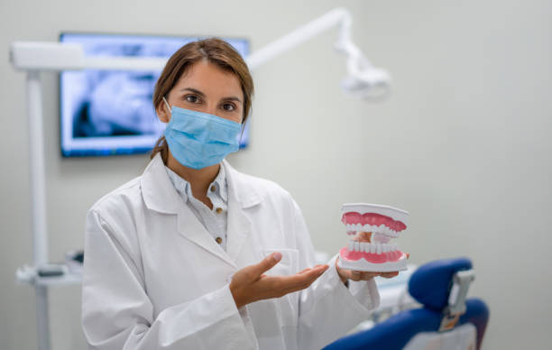 Best Emergency Treatment for Jaw Pain or Injury in Brigham City, UT